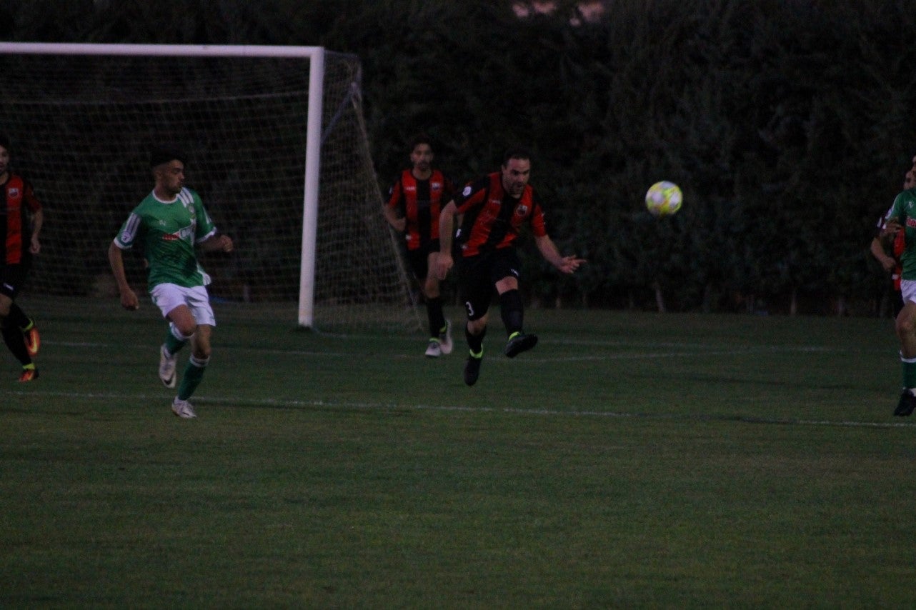 Algunas imágenes del encuentro de cuartos de la Copa Federación entre el Racing Valverdeño y el Llerenense que finalizó con 3-0 (11-08-2019)