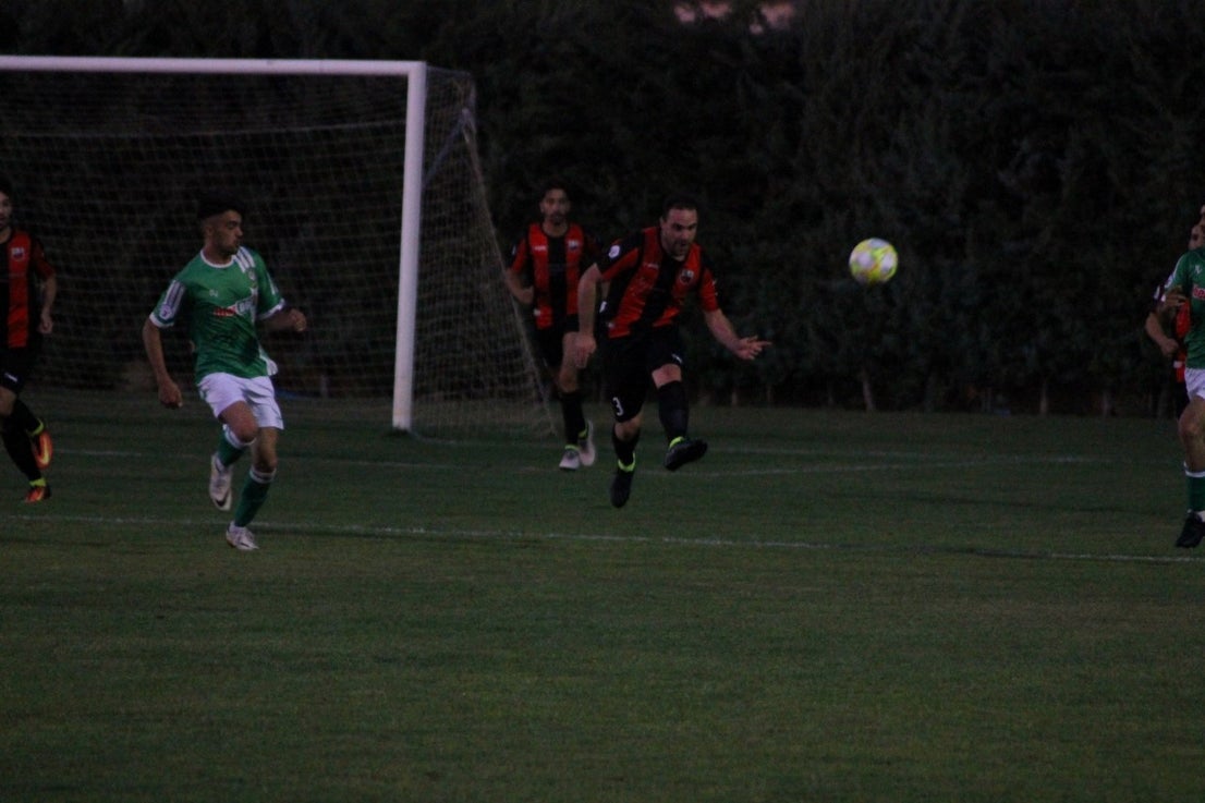 Algunas imágenes del encuentro de cuartos de la Copa Federación entre el Racing Valverdeño y el Llerenense que finalizó con 3-0 (11-08-2019)