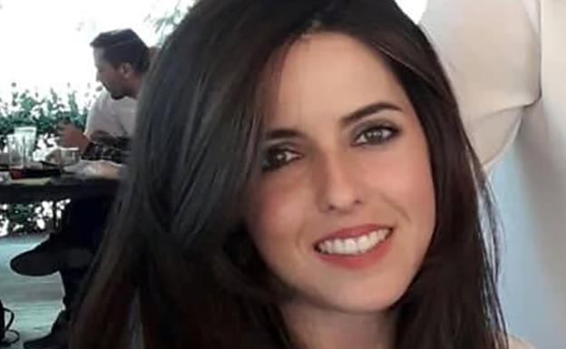 Cristina López Mendoza