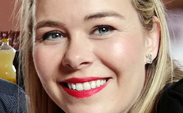 Beatriz Corbacho Aliseda