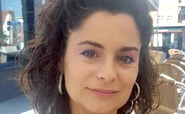 Vanesa Talaverano Rosa