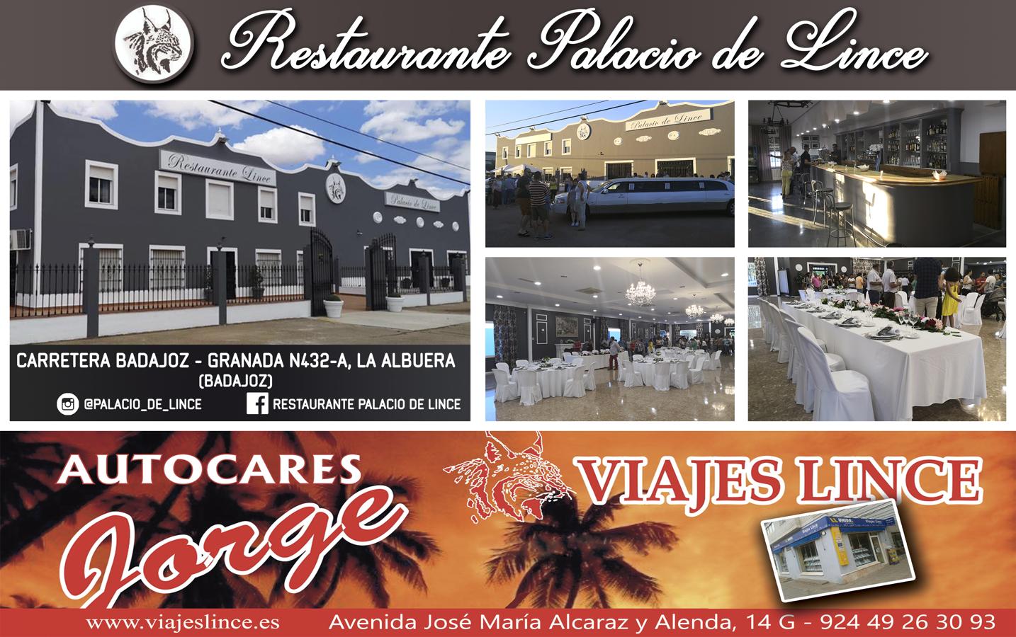 Algunas imágenes de la noche inaugural de las Ferias y Fiestas de San Bartolomé 2019 (22-08-2019)
