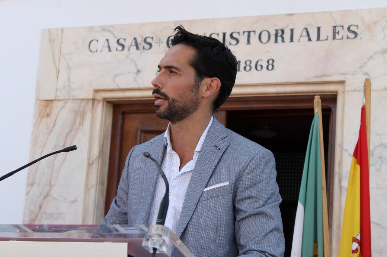Algunas imágenes de las actividades del Día de Extremadura celebrado en Valverde de Leganés (08-09-2019)