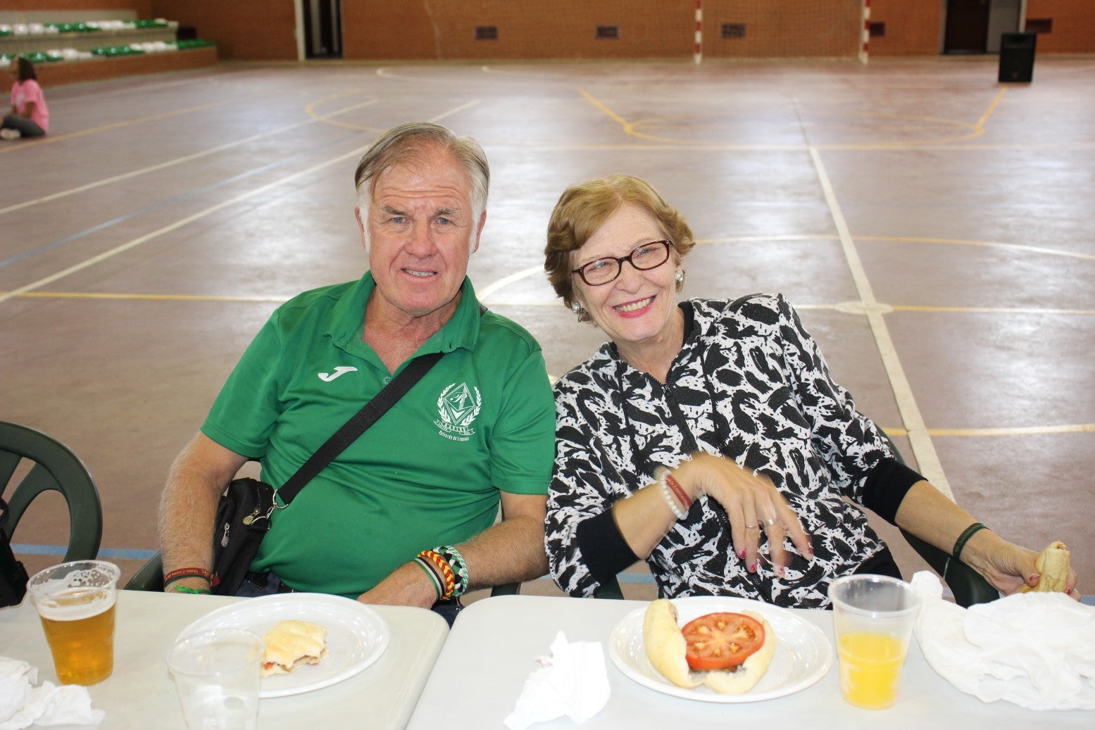 Imágenes del II Memorial José Luis Quiterio 'El Alemán' celebrado en Valverde de Leganés (22-09-2019)