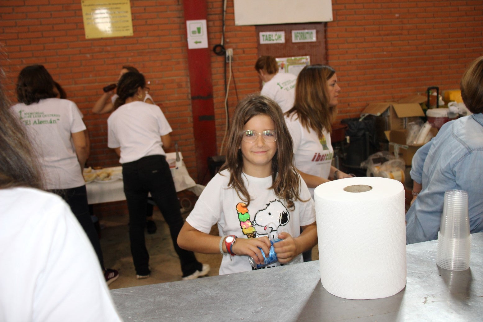 Imágenes del II Memorial José Luis Quiterio 'El Alemán' celebrado en Valverde de Leganés (22-09-2019)