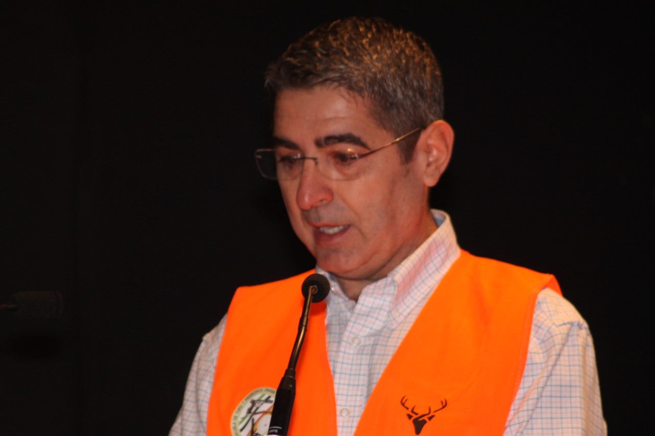 Imágenes de la II Gala del Deporte celebrada en la Casa de la Cultura (27-08-2019)