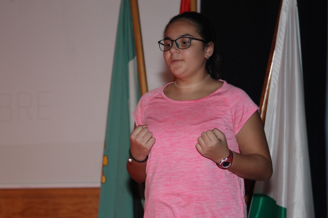 Imágenes de la II Gala del Deporte celebrada en la Casa de la Cultura (27-08-2019)