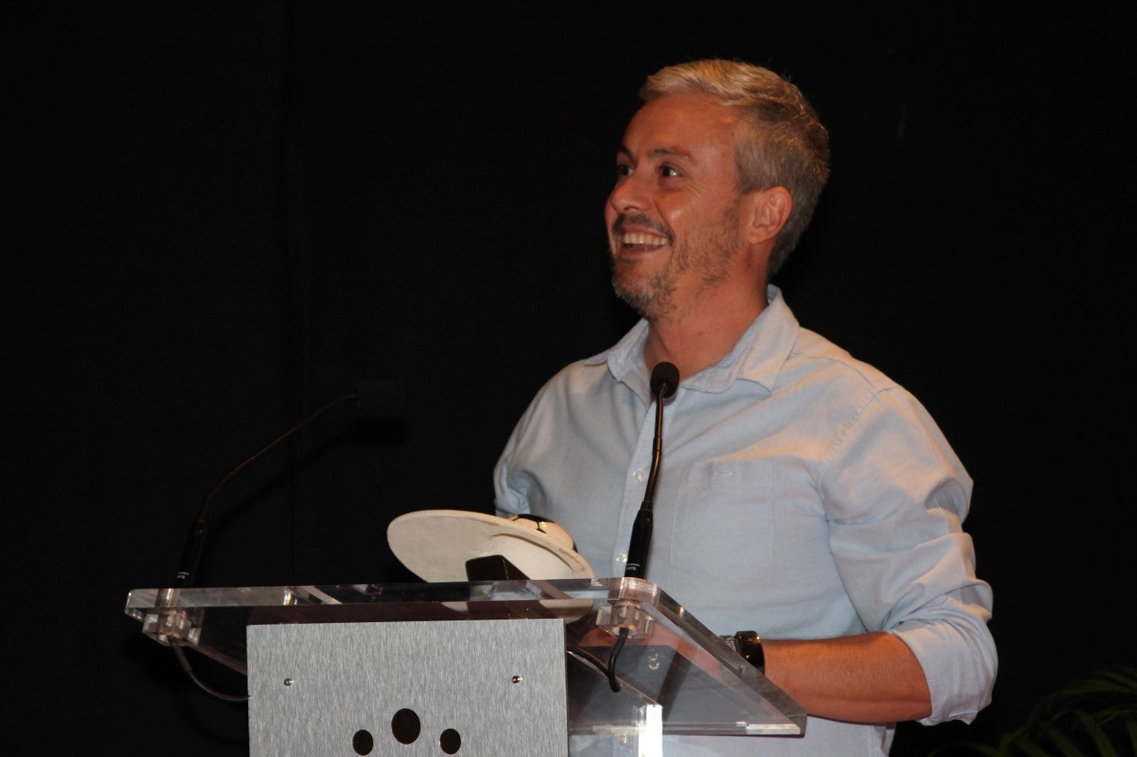 Imágenes de la II Gala del Deporte celebrada en la Casa de la Cultura (27-08-2019)