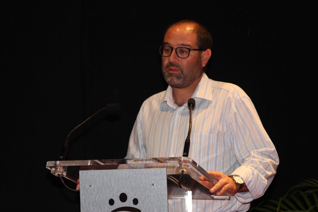 Imágenes de la II Gala del Deporte celebrada en la Casa de la Cultura (27-08-2019)