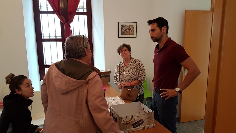 Fotos: V Semana Contra el Cáncer de Mama