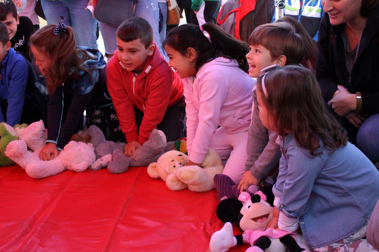 Fotos: II Jornadas de Emergencias y Primeros Auxilios