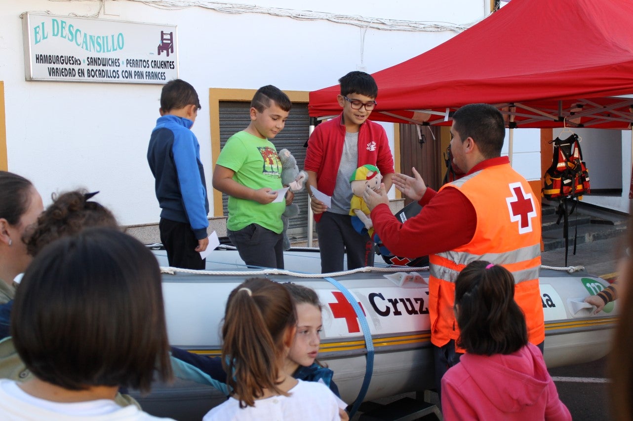 Fotos: II Jornadas de Emergencias y Primeros Auxilios