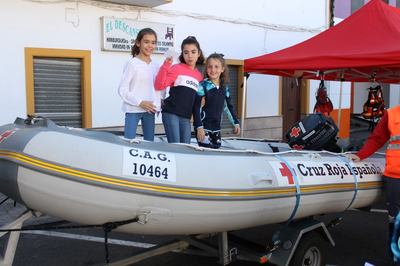 Fotos: II Jornadas de Emergencias y Primeros Auxilios
