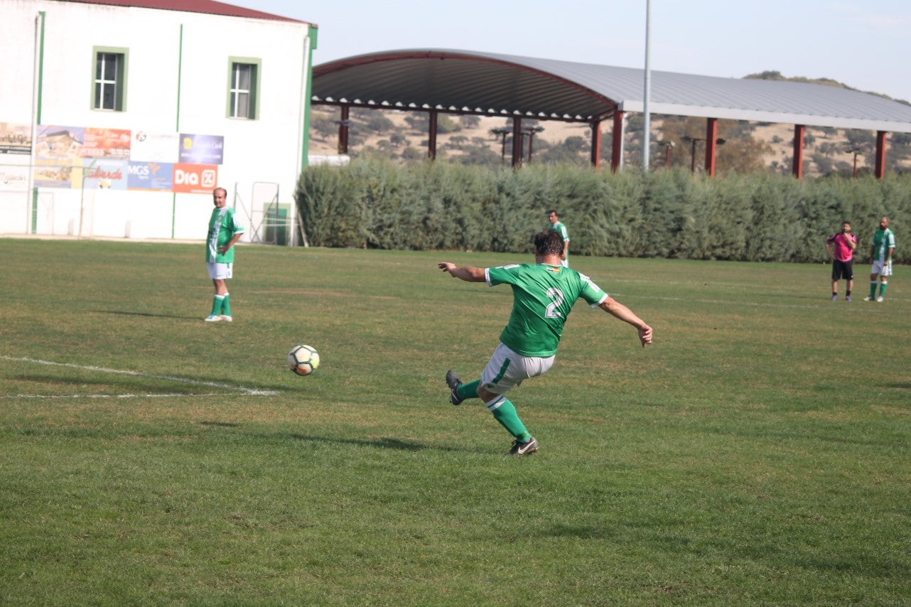 Fotos: Veteranos Valverde - Viajes Traventure