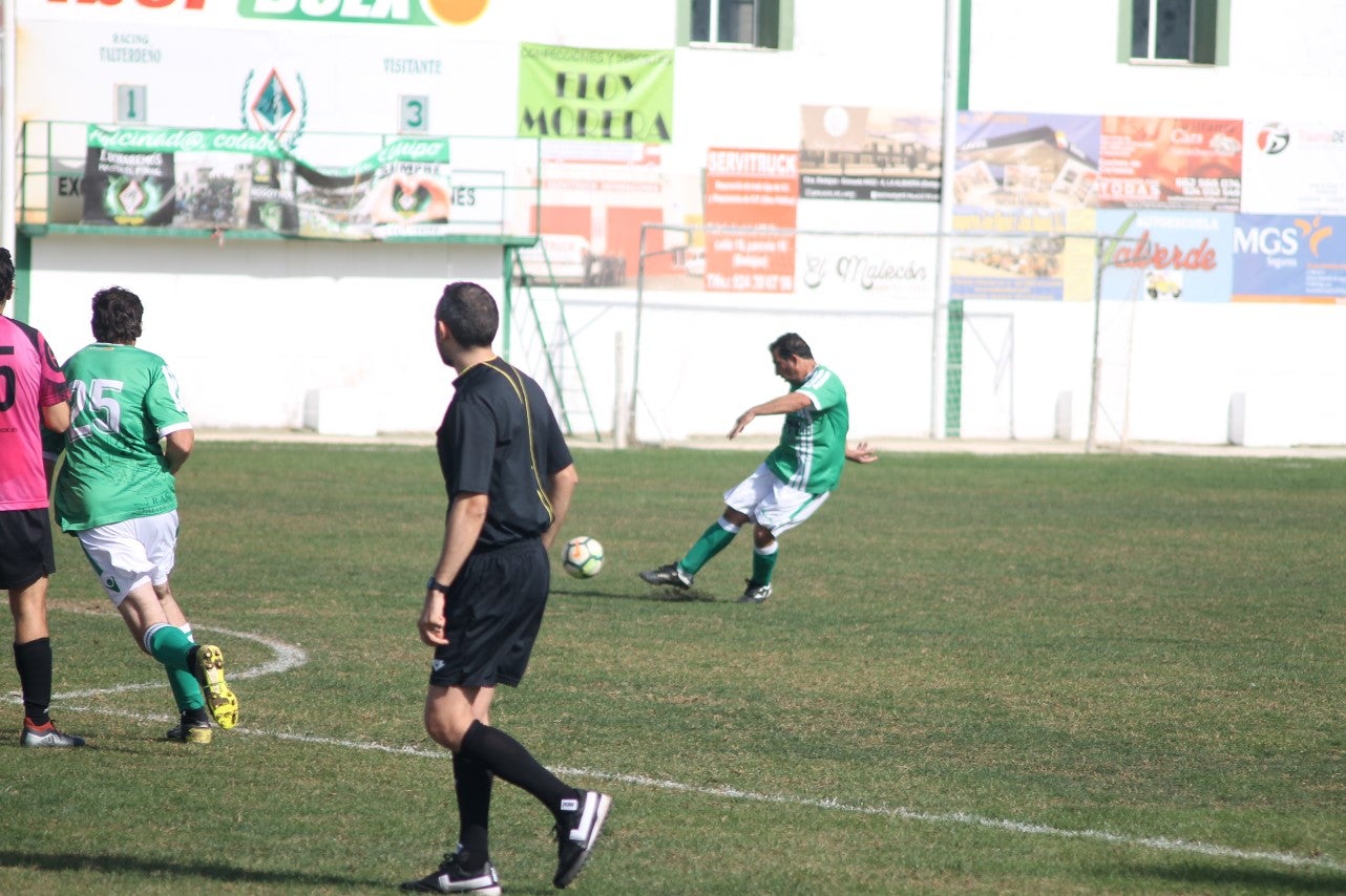 Fotos: Veteranos Valverde - Viajes Traventure