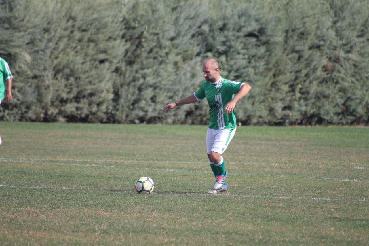 Fotos: Veteranos Valverde - Viajes Traventure