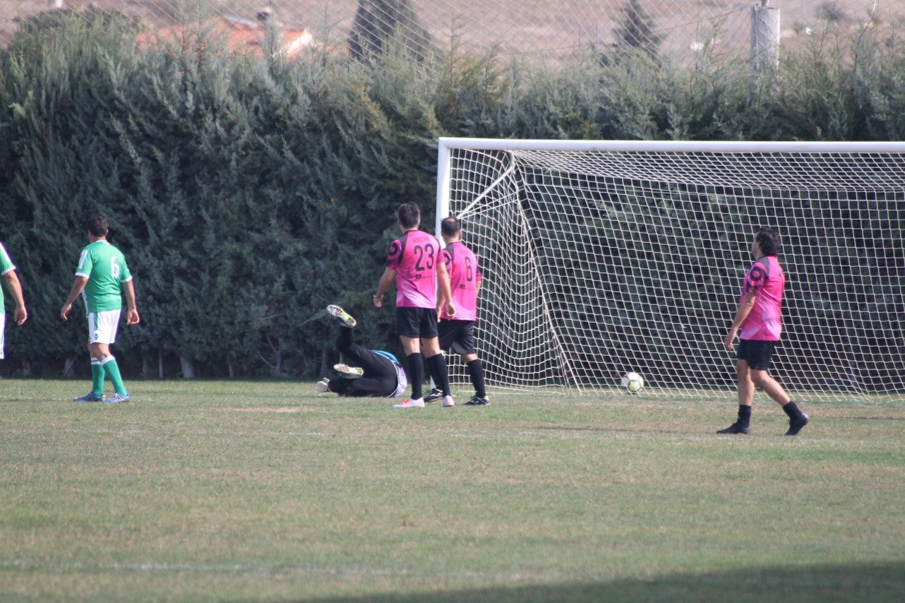 Fotos: Veteranos Valverde - Viajes Traventure