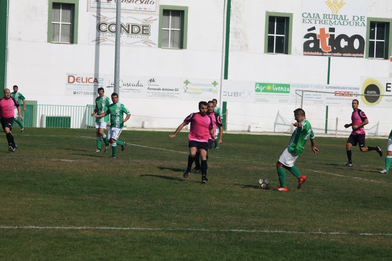 Fotos: Veteranos Valverde - Viajes Traventure