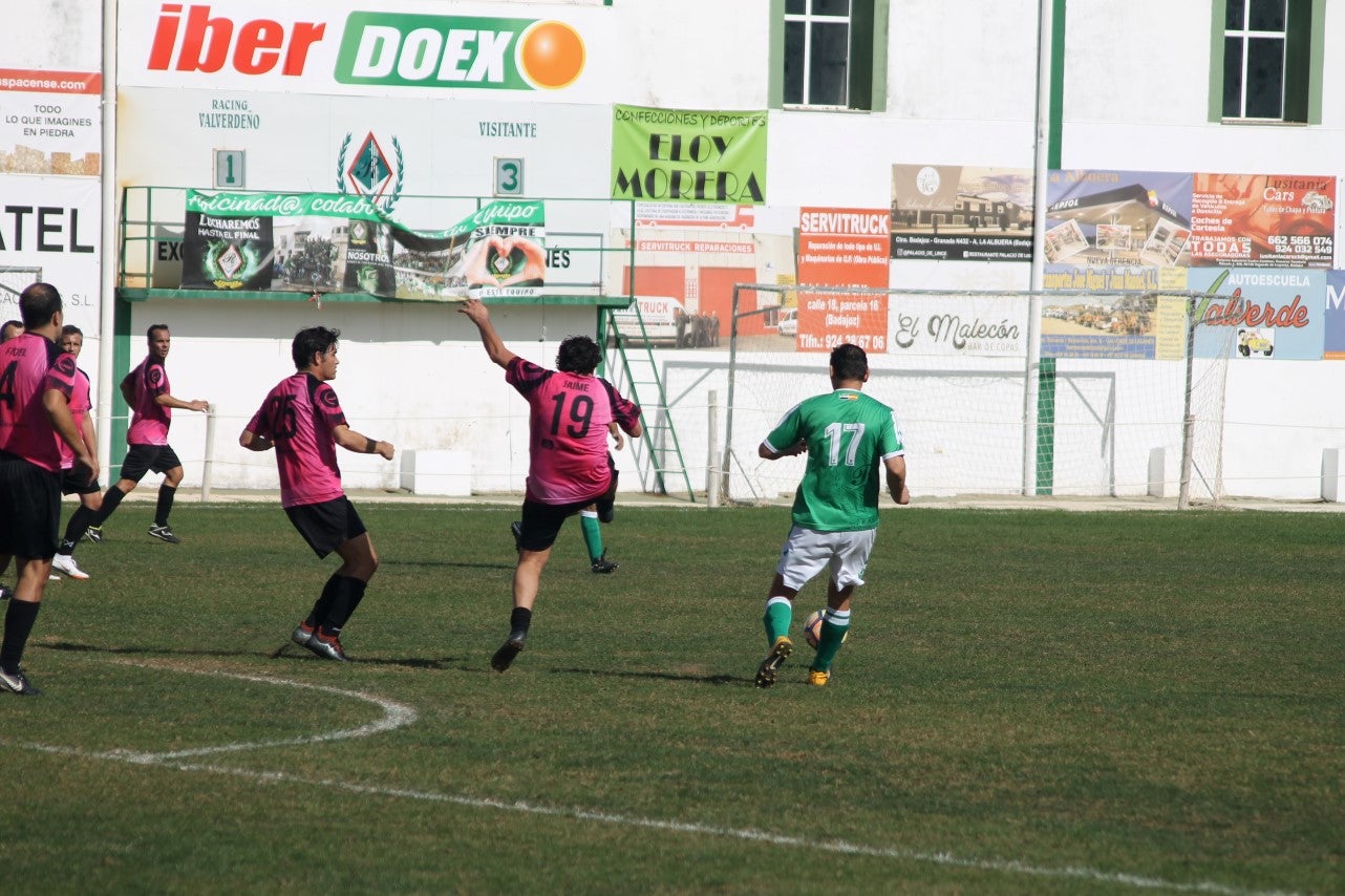 Fotos: Veteranos Valverde - Viajes Traventure