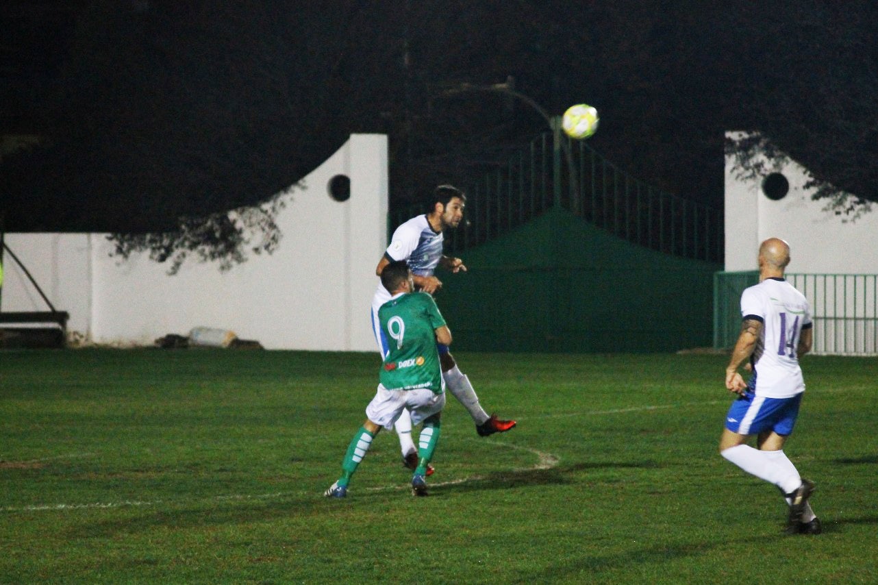 Fotos: Racing Valverdeño - Olivenza