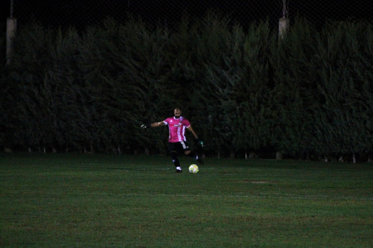 Fotos: Racing Valverdeño - Olivenza