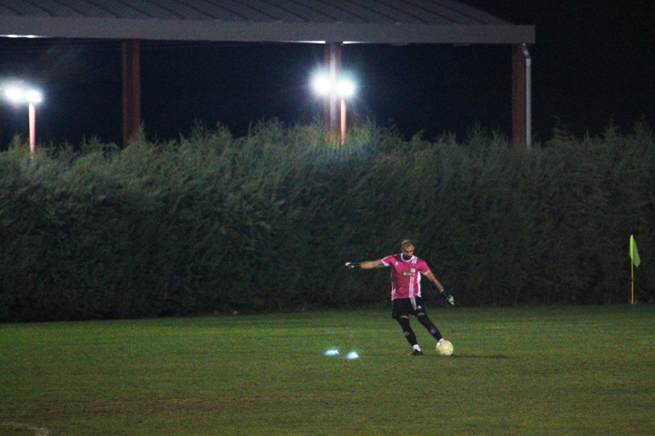 Fotos: Racing Valverdeño - Olivenza