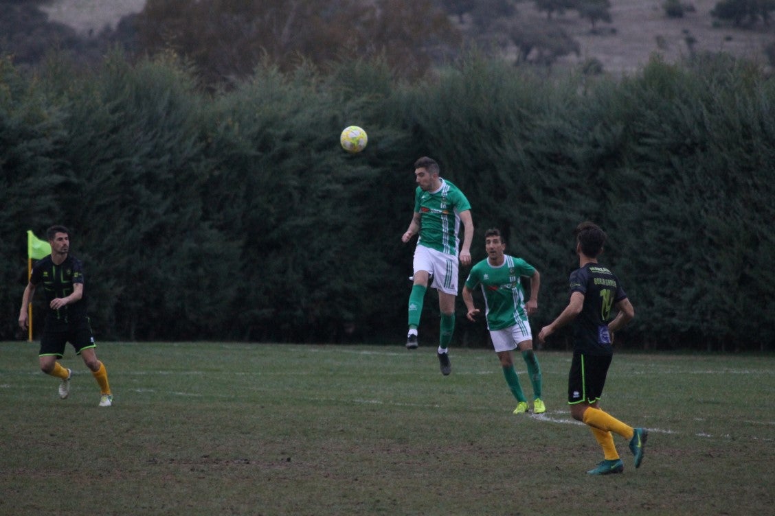 Fotos: Racing Valverdeño – Cacereño (III)