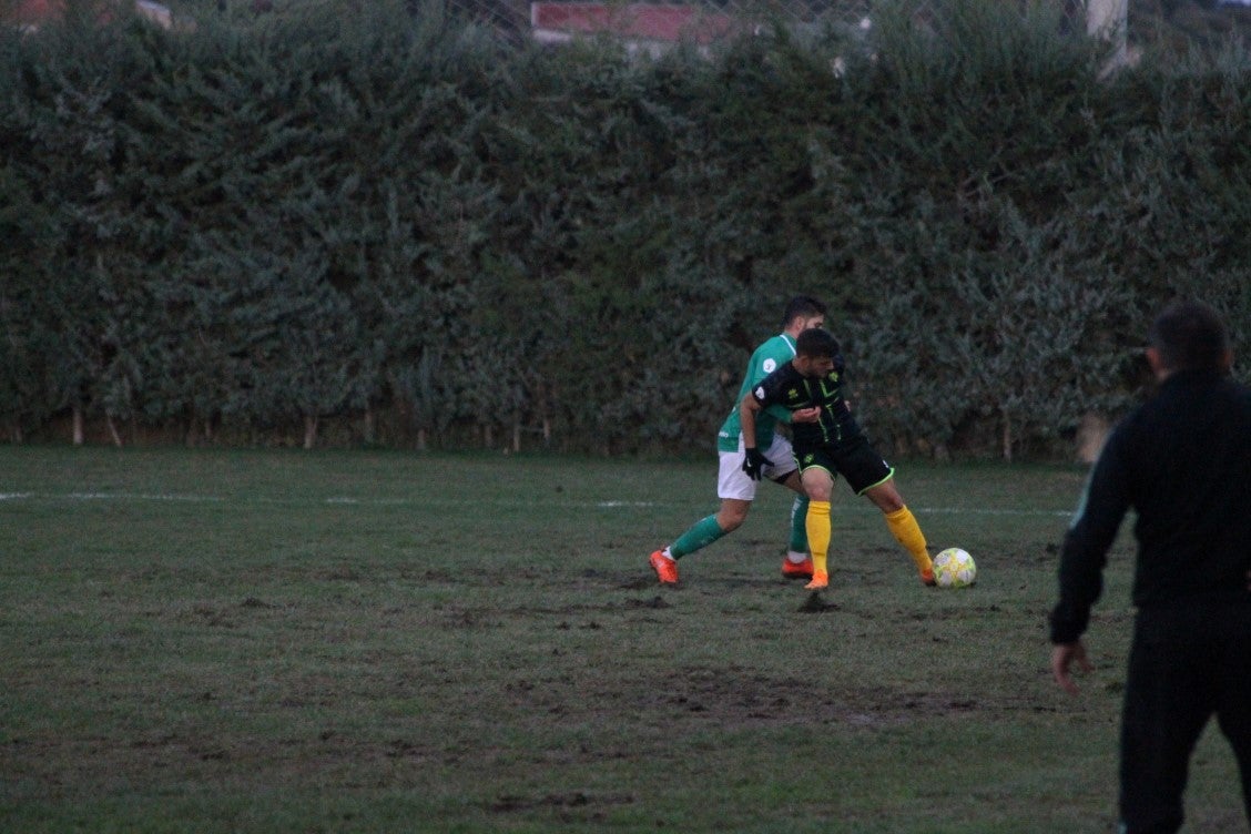 Fotos: Racing Valverdeño – Cacereño (III)