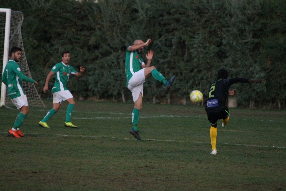 Fotos: Racing Valverdeño – Cacereño (III)