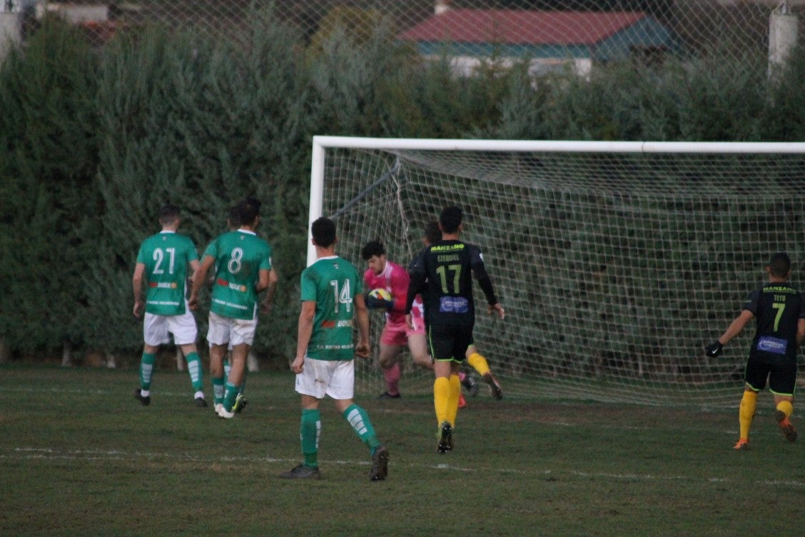 Fotos: Racing Valverdeño – Cacereño (III)