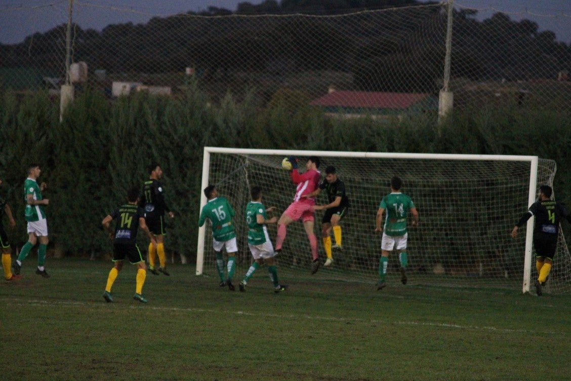 Fotos: Racing Valverdeño – Cacereño (III)