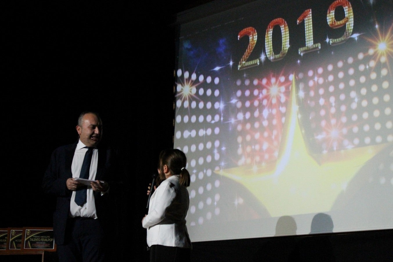 Fotos: Concurso de Jóvenes Talentos Fevalpop 2019 (I)