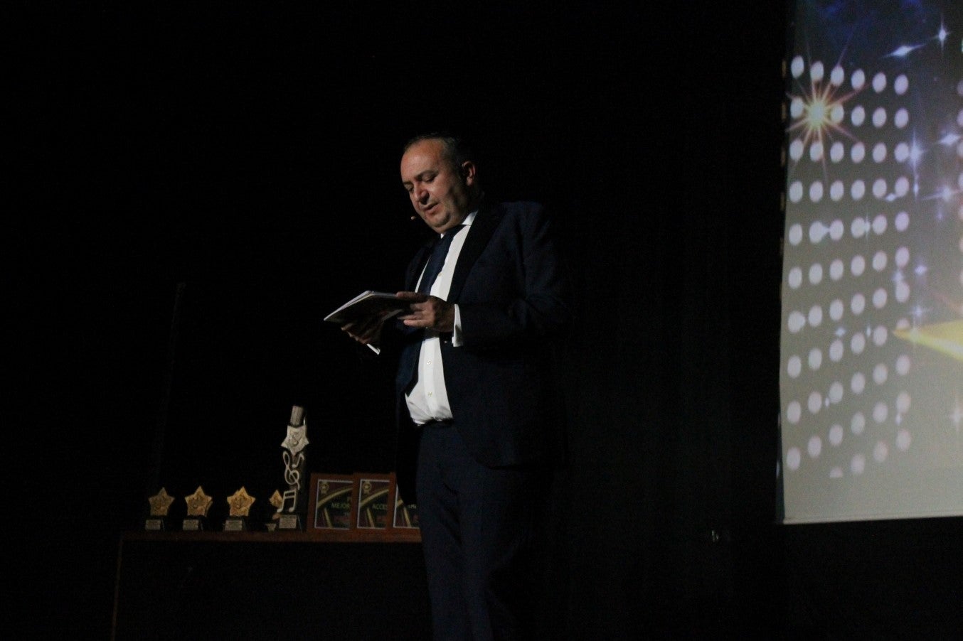 Fotos: Concurso de Jóvenes Talentos Fevalpop 2019 (I)