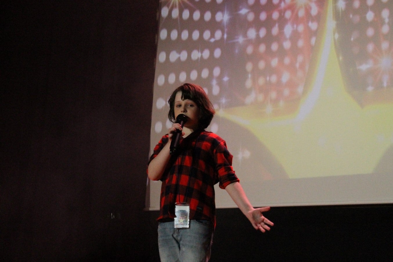 Fotos: Concurso de Jóvenes Talentos Fevalpop 2019 (I)