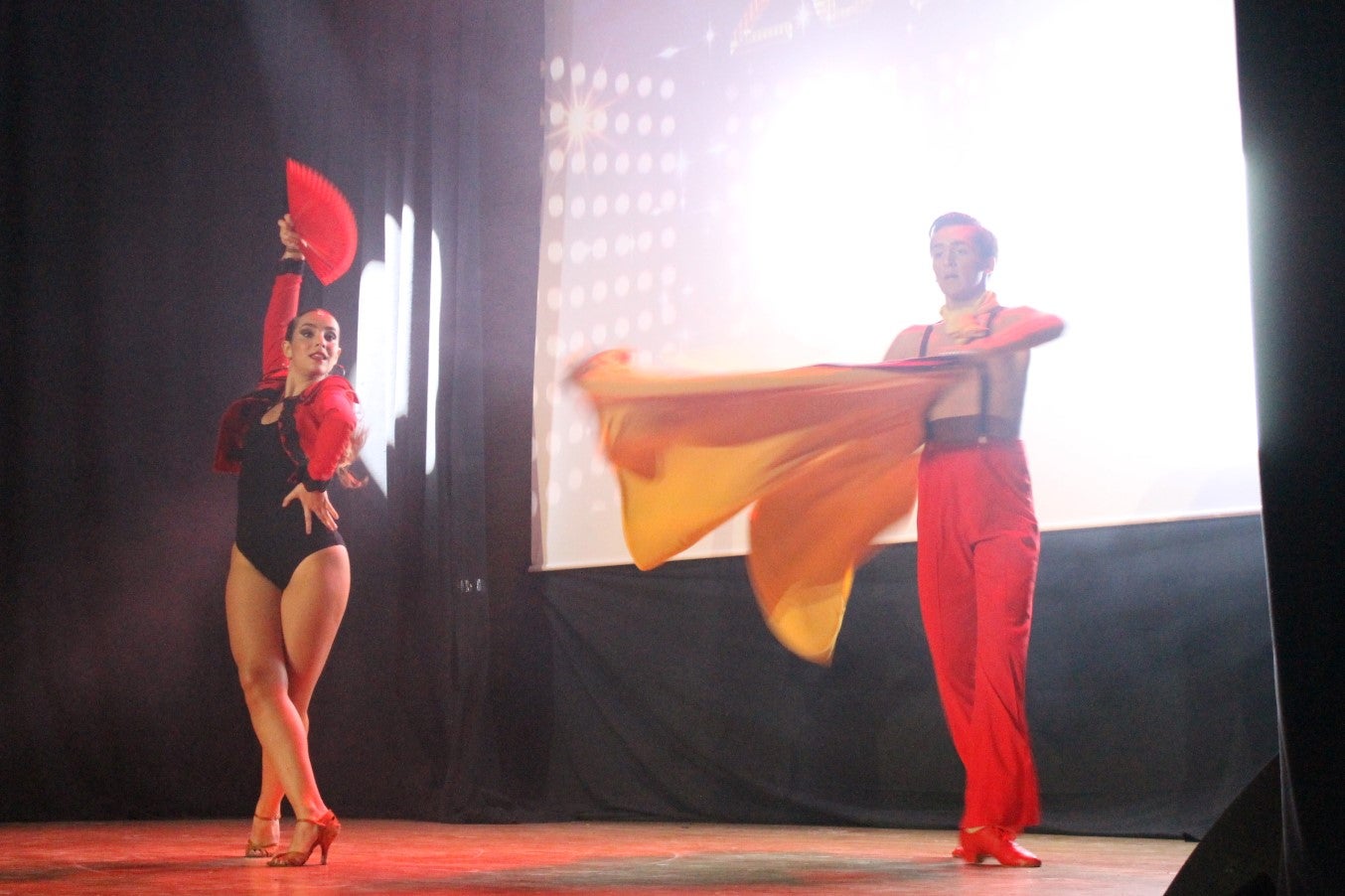 Fotos: Concurso de Jóvenes Talentos Fevalpop 2019 (I)