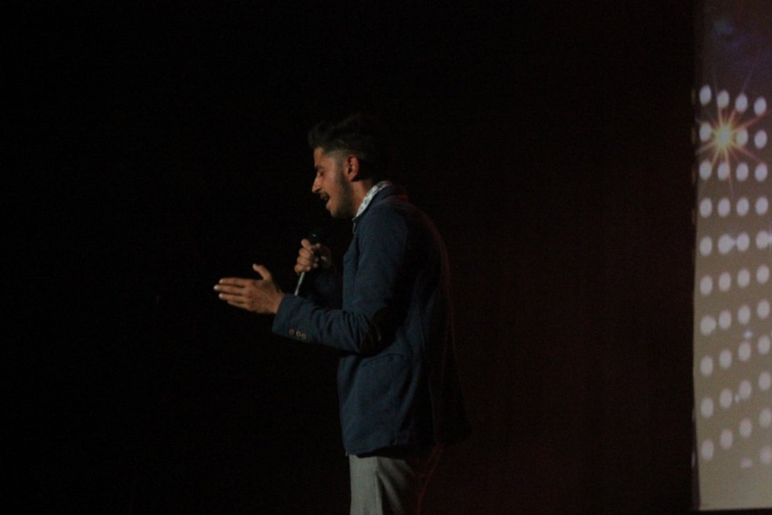 Fotos: Concurso de Jóvenes Talentos Fevalpop 2019 (I)