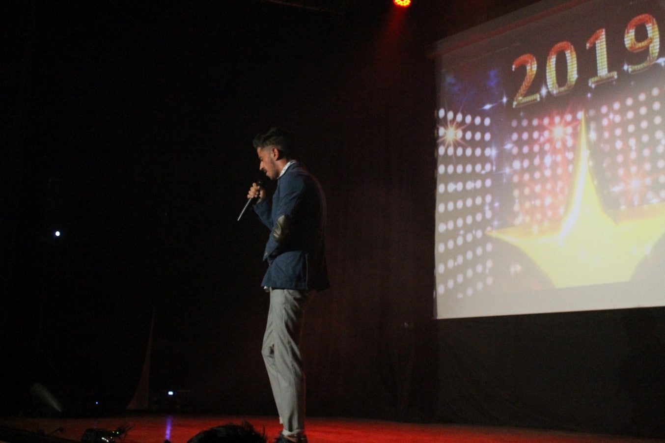 Fotos: Concurso de Jóvenes Talentos Fevalpop 2019 (I)