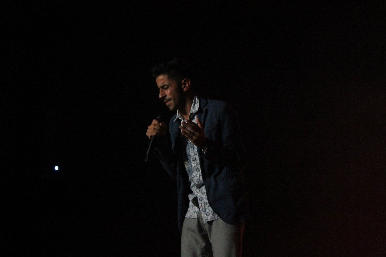 Fotos: Concurso de Jóvenes Talentos Fevalpop 2019 (I)