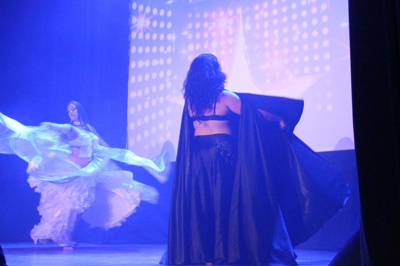 Fotos: Concurso de Jóvenes Talentos Fevalpop 2019 (I)