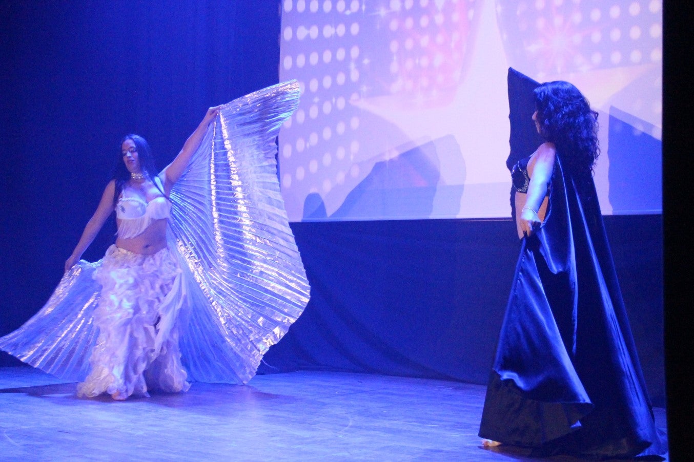 Fotos: Concurso de Jóvenes Talentos Fevalpop 2019 (I)