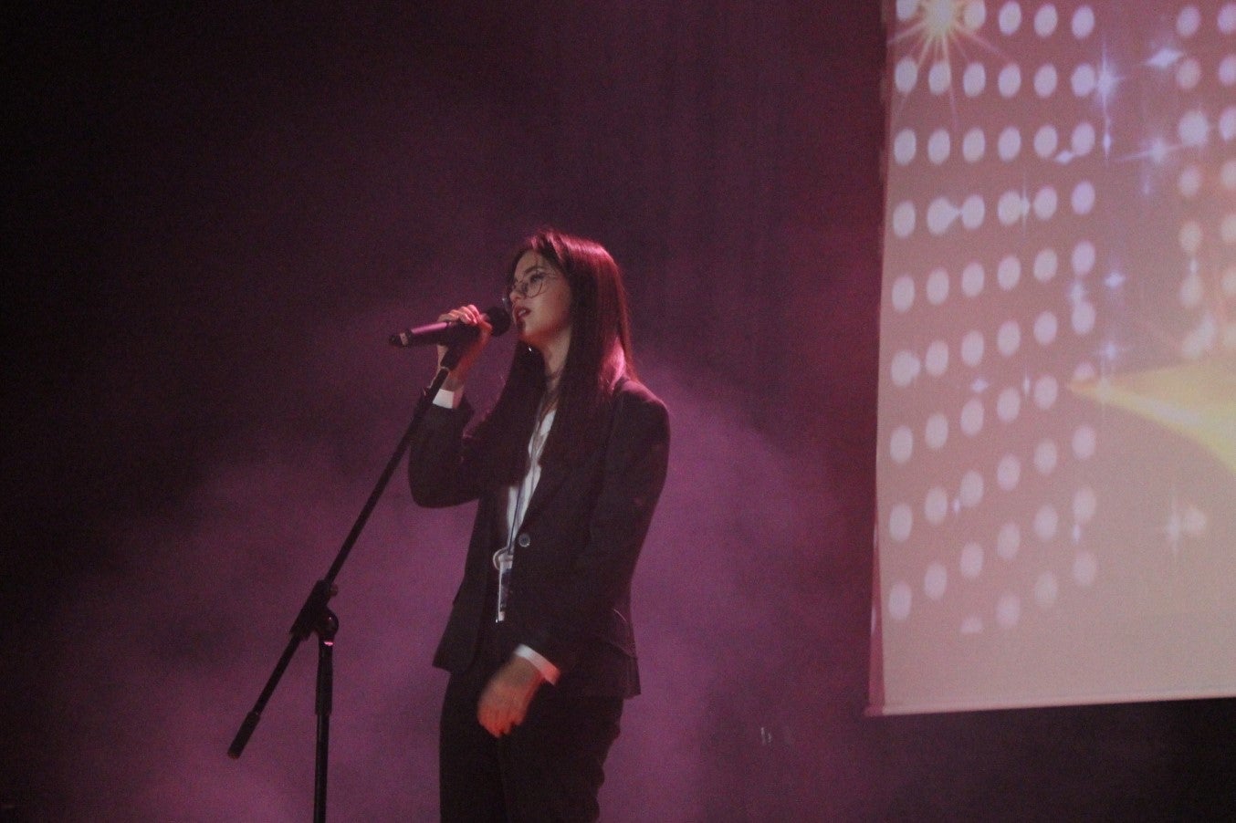 Fotos: Concurso de Jóvenes Talentos Fevalpop 2019 (II)