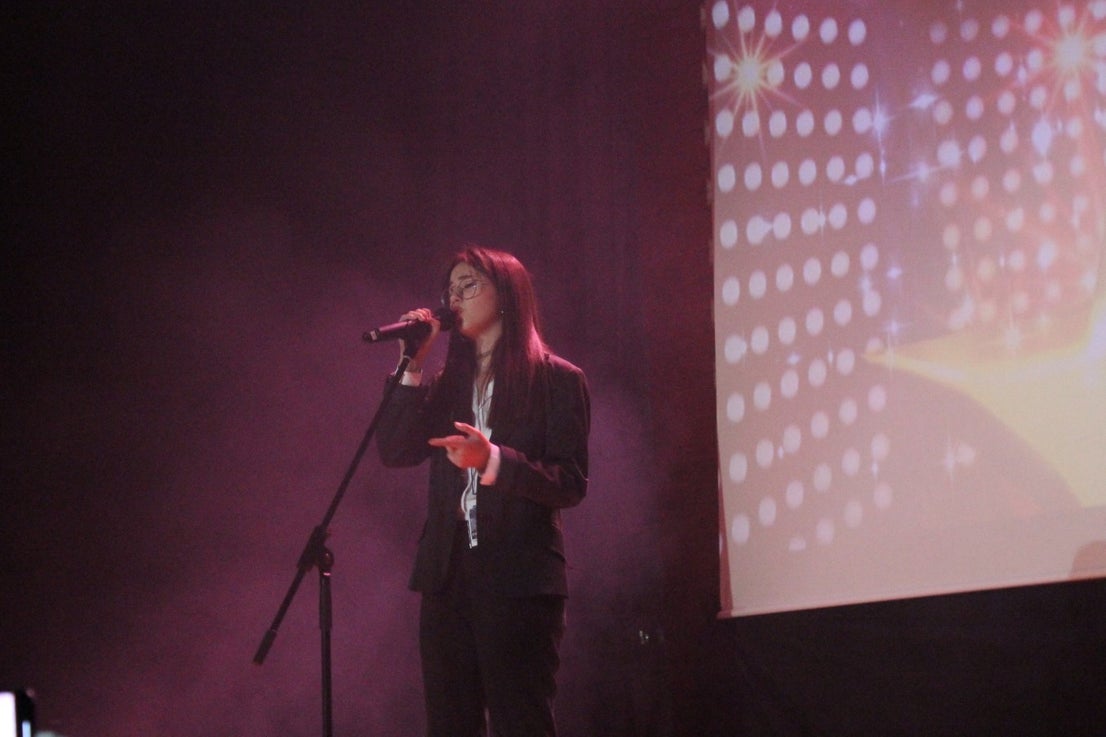 Fotos: Concurso de Jóvenes Talentos Fevalpop 2019 (II)