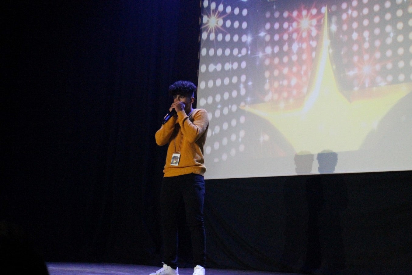 Fotos: Concurso de Jóvenes Talentos Fevalpop 2019 (II)