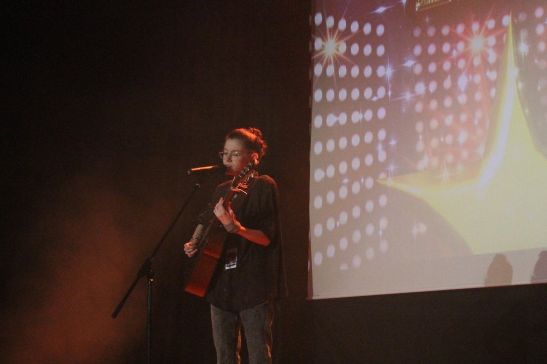 Fotos: Concurso de Jóvenes Talentos Fevalpop 2019 (II)