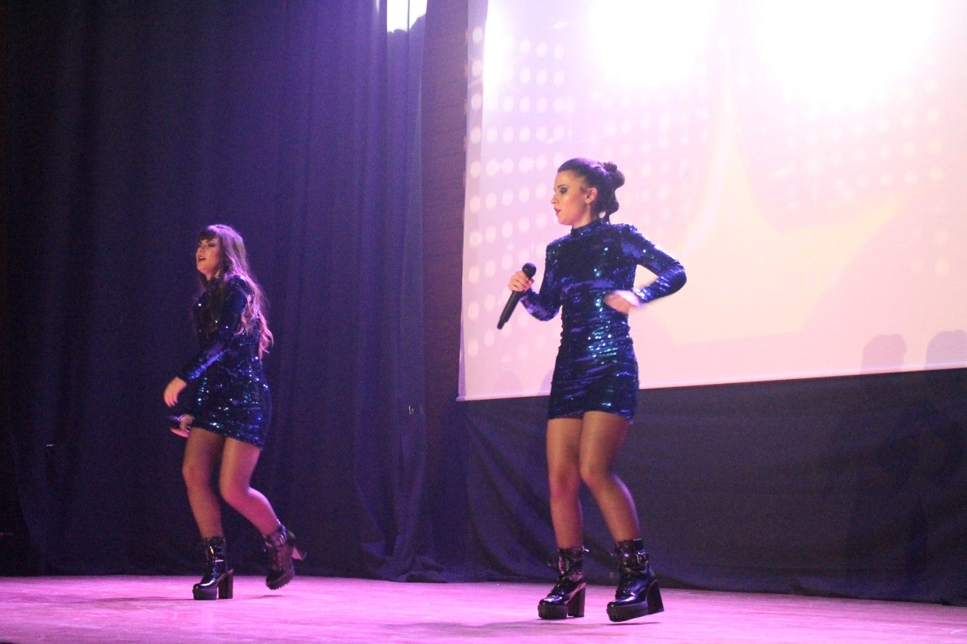 Fotos: Concurso de Jóvenes Talentos Fevalpop 2019 (II)