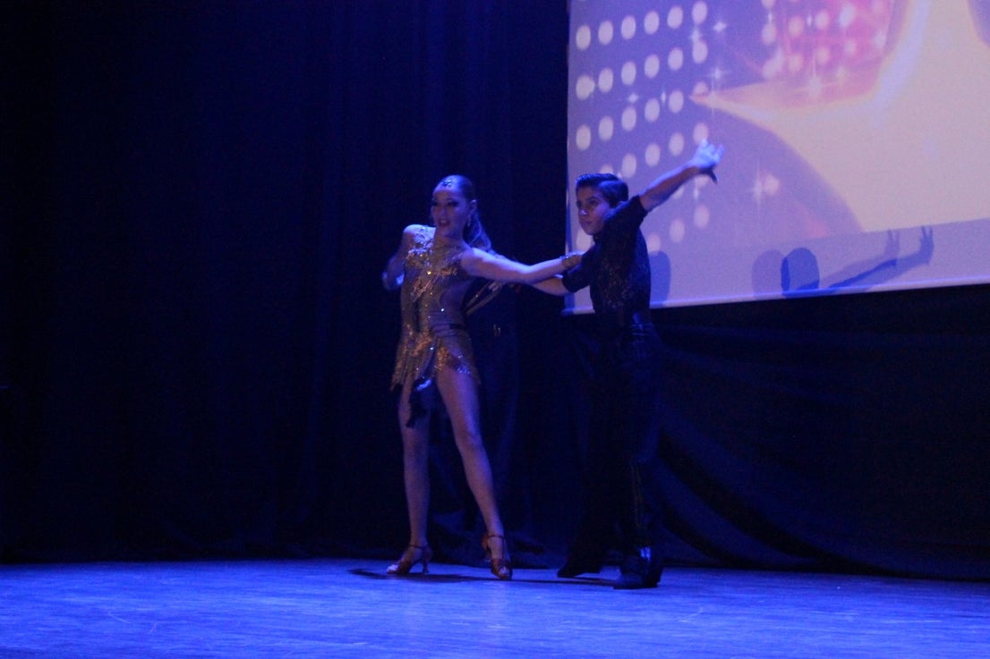 Fotos: Concurso de Jóvenes Talentos Fevalpop 2019 (II)