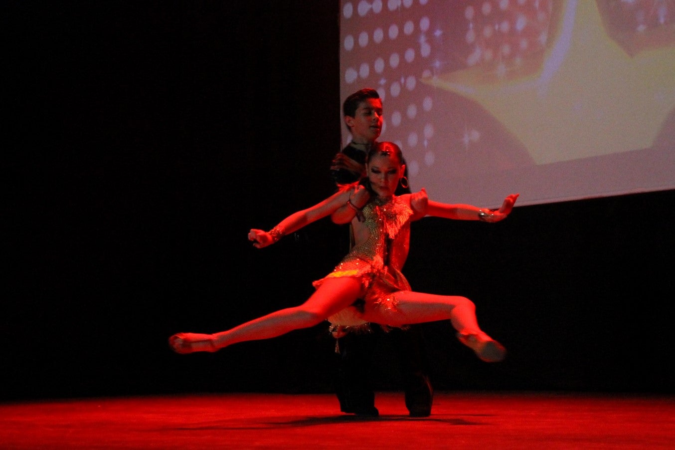 Fotos: Concurso de Jóvenes Talentos Fevalpop 2019 (II)