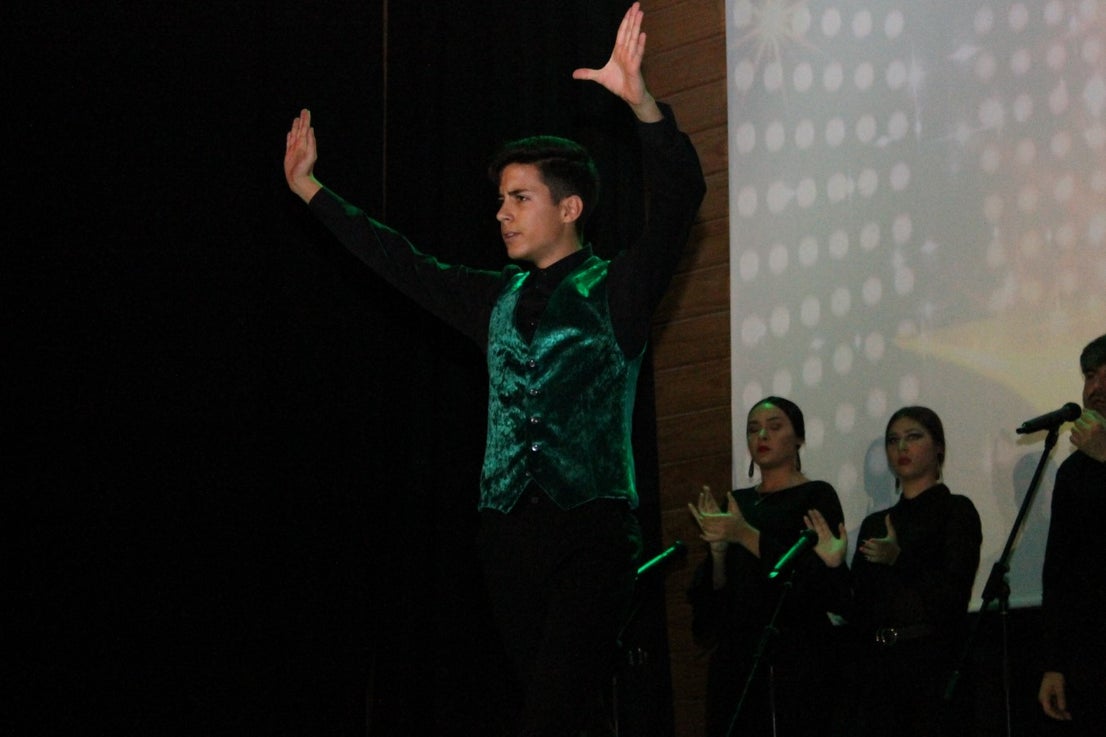 Fotos: Concurso de Jóvenes Talentos Fevalpop 2019 (II)