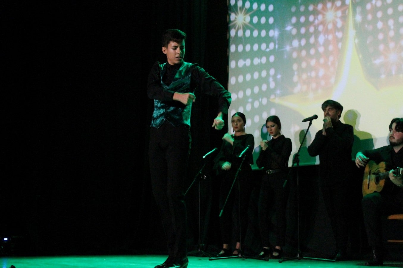 Fotos: Concurso de Jóvenes Talentos Fevalpop 2019 (III)