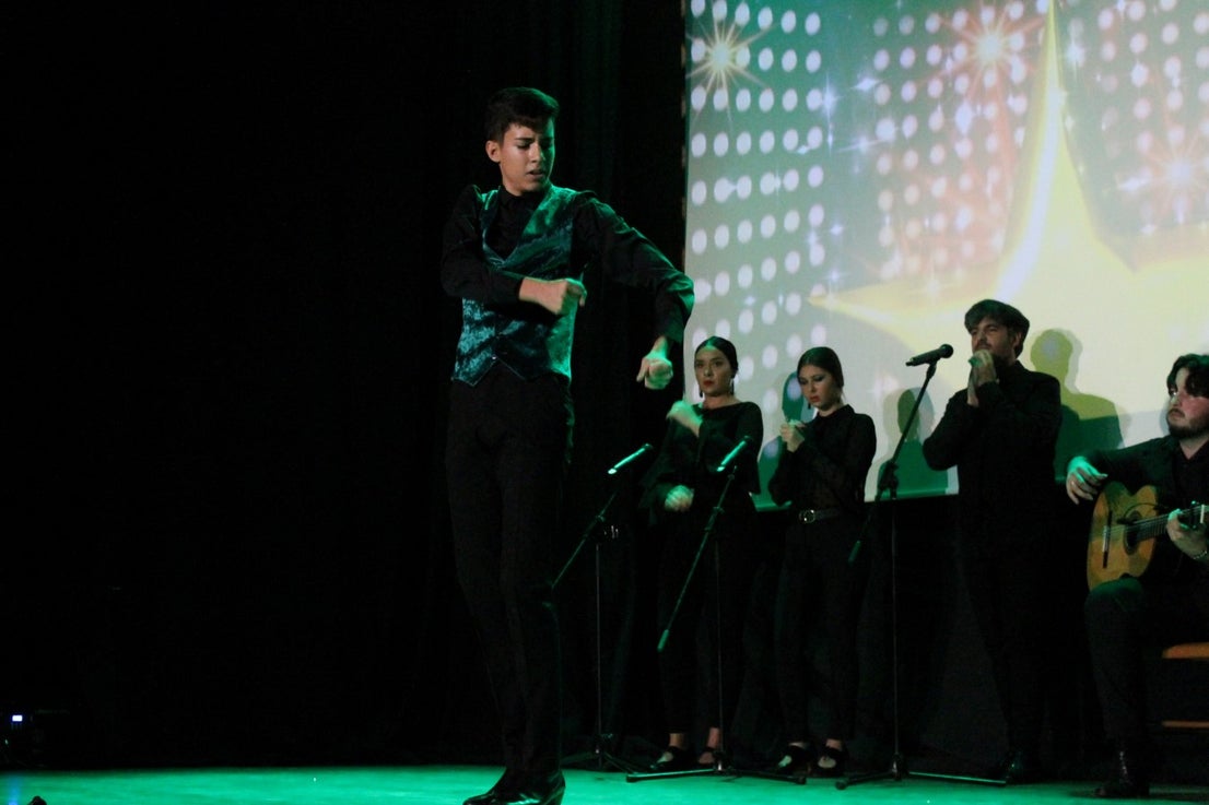Fotos: Concurso de Jóvenes Talentos Fevalpop 2019 (III)